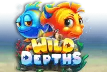 Slot machine Wild Depths di pragmatic-play