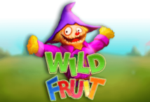 Slot machine Wild Fruit di caleta