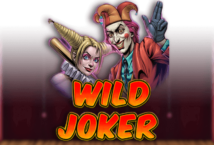 Slot machine Wild Joker di matrix-studios