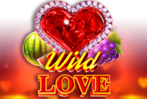Slot machine Wild Love di endorphina