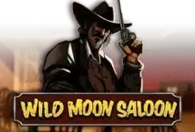 Slot machine Wild Moon Saloon di stakelogic