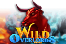 Slot machine Wild Overlords di evoplay