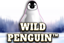 Slot machine Wild Penguin di spinomenal