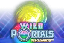 Slot machine Wild Portals Megaways di big-time-gaming