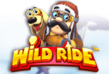 Slot machine Wild Ride di skywind-group