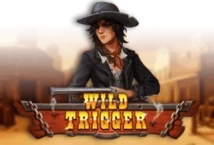 Slot machine Wild Trigger di playn-go