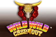 Slot machine Wild Wild Cash Out di skywind-group