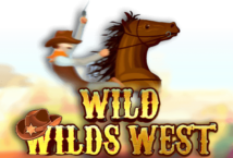 Slot machine Wild Wilds West di urgent-games