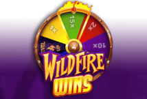 Slot machine Wildfire Wins di just-for-the-win