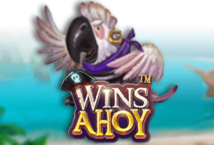 Slot machine Wins Ahoy di nucleus-gaming