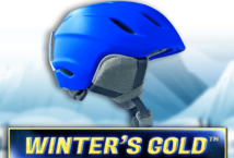 Slot machine Winter’s Gold di spinomenal