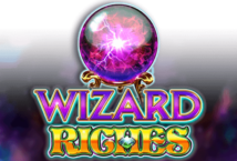 Slot machine Wizard Riches di spearhead-studios