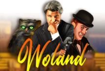 Slot machine Woland di 5men-gaming