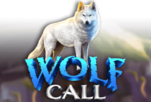 Slot machine Wolf Call di microgaming