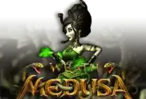 Slot machine Wrath of Medusa di rival