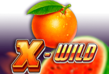 Slot machine X-Wild di 1x2-gaming