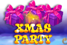 Slot machine Xmas Party di zillion