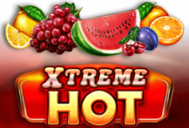Slot machine Xtreme Hot di gameart