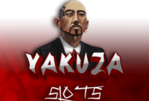 Slot machine Yakuza di urgent-games