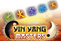 Slot machine Yin Yang Masters di spearhead-studios