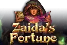 Slot machine Zaidas Fortune di red-tiger-gaming