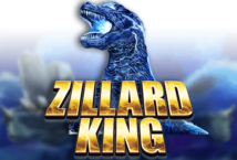 Slot machine Zillard King di red-tiger-gaming
