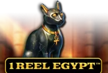 Slot Machine 1 Reel Egypt Di Spinomenal