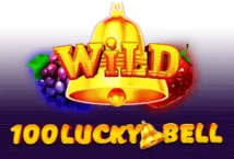 Slot machine 100 Lucky Bell di popok-gaming