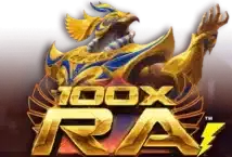 Slot machine 100x Ra di lightning-box