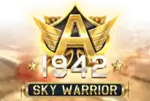 Slot machine 1942 Sky Warrior di red-tiger-gaming