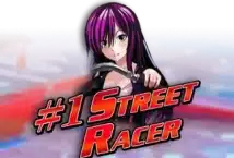 Slot Machine #1 Street Racer Di Maverick