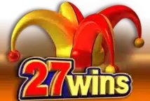 Slot machine 27 Wins di amusnet-interactive