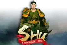 Slot machine 3 Kingdom: Shu di maverick