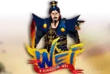 Slot machine 3 Kingdom: Wei di maverick