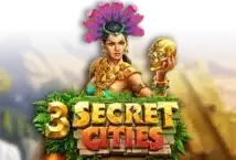 Slot machine 3 Secret Cities di relax-gaming