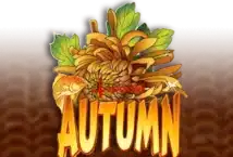 Slot machine 4 Seasons: Autumn di maverick