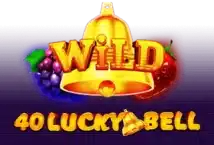 Slot machine 40 Lucky Bell di popok-gaming