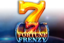 Slot machine 7 Fortune Frenzy di betsoft-gaming