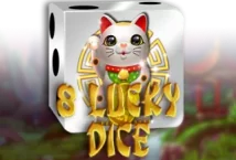 Slot machine 8 Lucky Dice di spinomenal