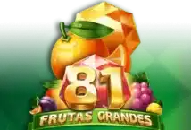 Slot machine 81 Frutas Grandes di tom-horn-gaming