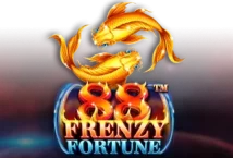 Slot machine 88 Frenzy Fortune di betsoft-gaming