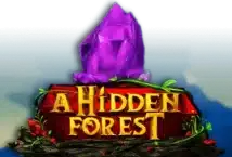 Slot machine A Hidden Forest di maverick