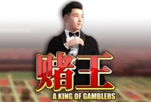 Slot machine A King of Gamblers di maverick