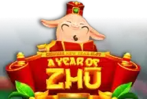 Slot machine A Year of Zhu di maverick