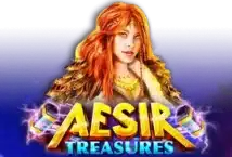 Slot machine Aesir Treasures di pariplay