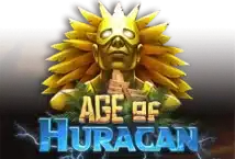 Slot machine Age of Huracan di kalamba-games