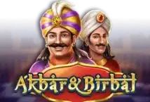 Slot machine Akbar & Birbal di endorphina