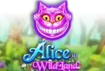 Slot machine Alice in WildLand di microgaming