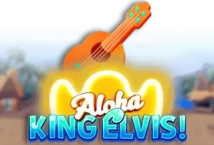 Slot machine Aloha King Elvis di bgaming