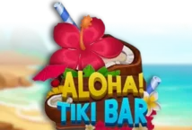 Slot machine Aloha Tiki Bar di mascot-gaming